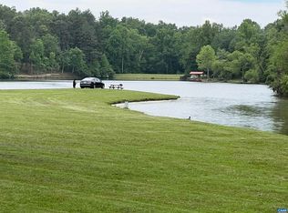 LOT Montview Dr #C, Ruckersville, VA 22968