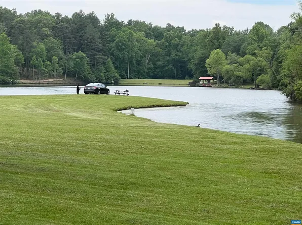 LOT Montview Dr #C, Ruckersville, VA 22968