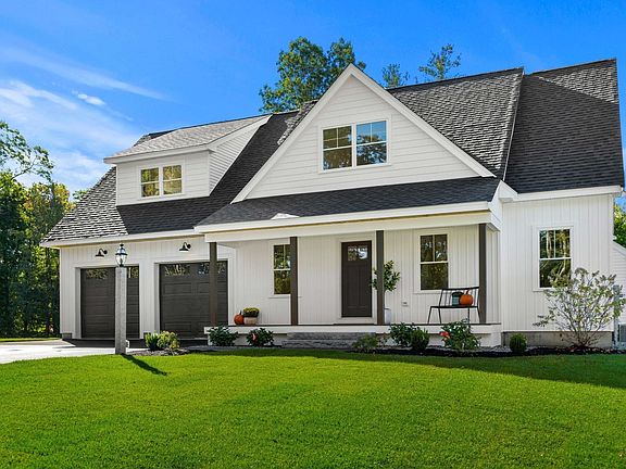 2nd image of LOT 1 Lukes Way