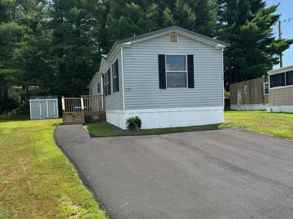 135 Buckingham Drive, Westbrook, ME 04092
