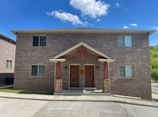 714 20th St, Corbin, KY 40701