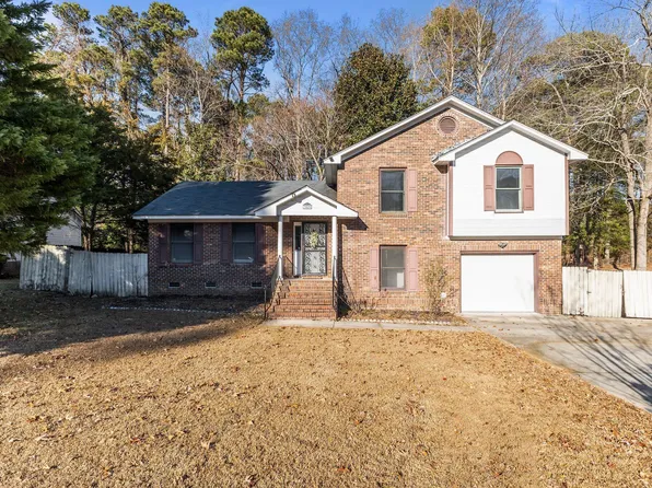 3529 Beechnut Ct, Fayetteville, NC 28311