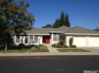 2025 El Toro Way, Modesto, CA 95355