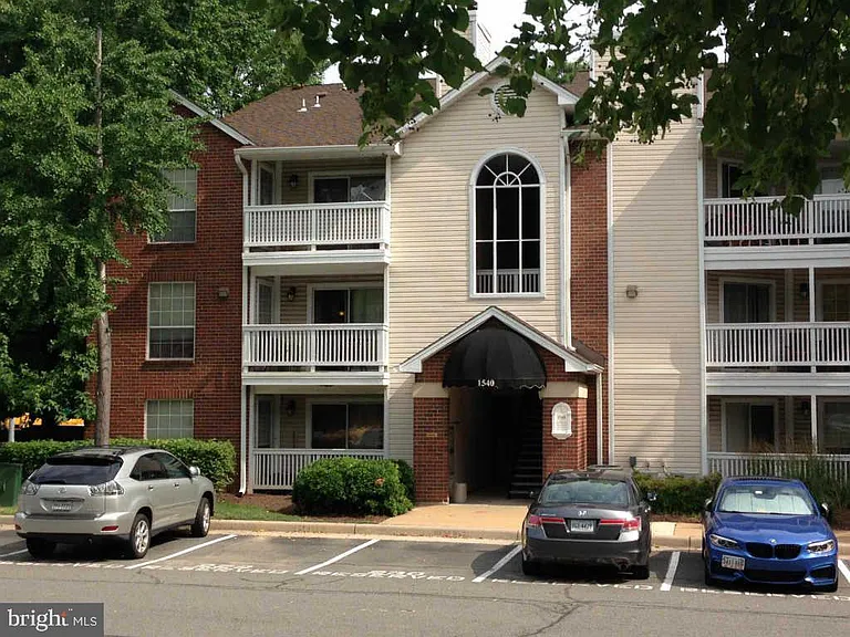 1540 Lincoln Way #201 — Photo 1