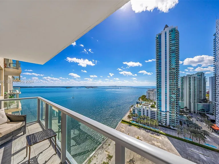 1155 Brickell Bay Dr #2207 — Photo 19