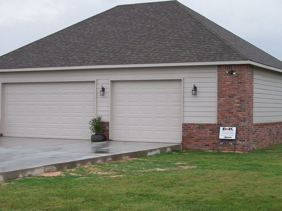 BUILT 07/2009