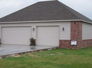 6875 S 302 East Ave, Broken Arrow, OK 74014