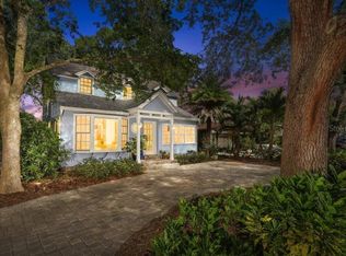 1789 Prospect St, Sarasota, FL 34239