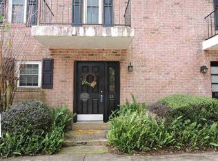 1625 Centerville Rd APT 15, Tallahassee, FL 32308