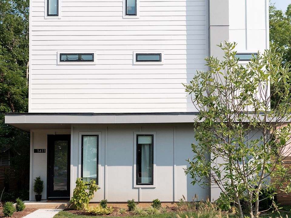 1st image of 1411 Meharry Blvd #D