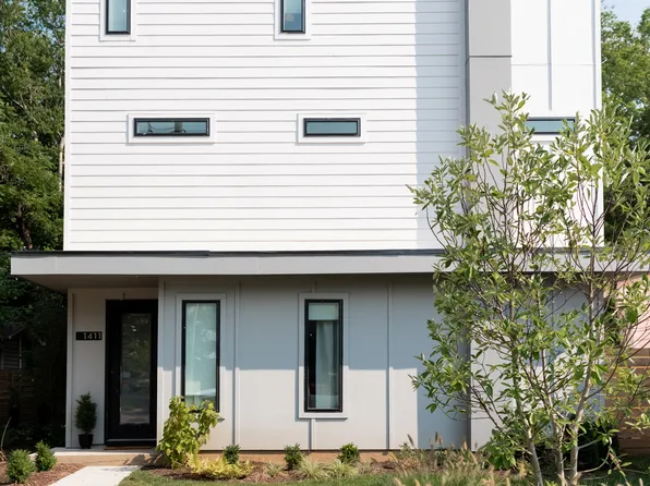 1411 Meharry Blvd #D, Nashville, TN 37208