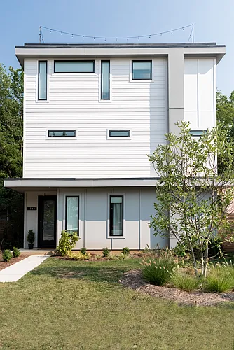1411 Meharry Blvd #D Photo 1