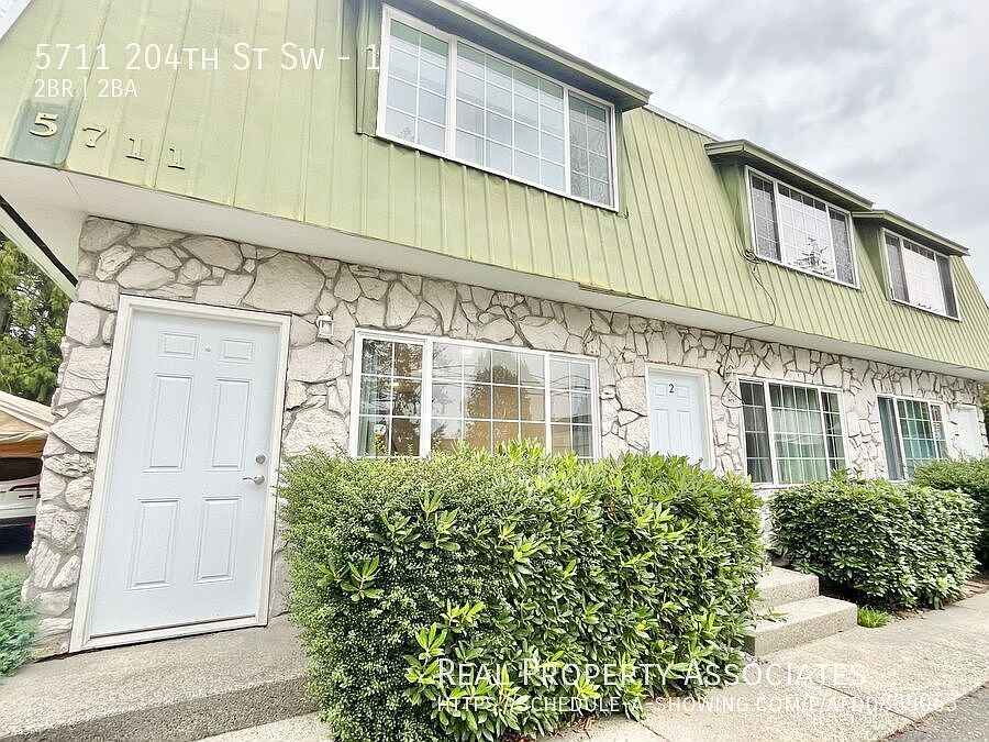 1st image of 5711 204th St SW APT 1
