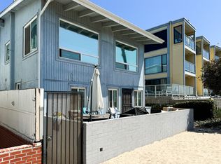 2601 Ocean Front Walk #B, San Diego, CA 92109
