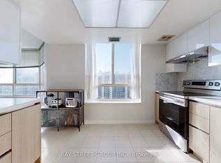 275 Bamburgh Cir #1708, Toronto, ON M1W3X4