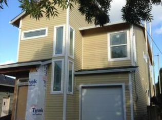 9218 N Van Houten Ave, Portland, OR 97203