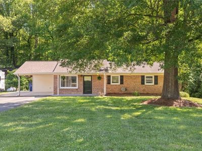 415 Canary Trl, Winston Salem, NC, 27107