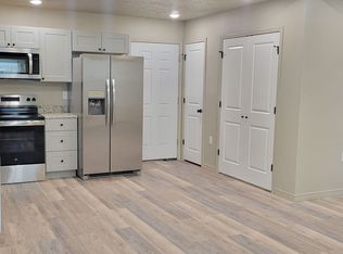 Luxury 2 Bedroom Units, Clovis, NM 88101