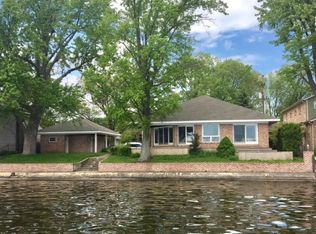 3005 Barrett Rd, Rochester, IN 46975