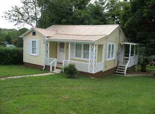 602 Baker St, Morristown, TN 37813