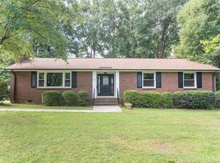 121 W Hill St, Fort Mill, SC 29715