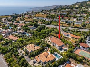 30665 Palos Verdes Dr E, Rancho Palos Verdes, CA 90275