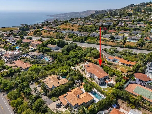 30665 Palos Verdes Dr E, Rancho Palos Verdes, CA 90275