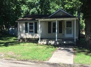 126 Caley Ave, Mount Holly, NJ 08060