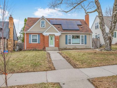 4919 18th Ave S, Minneapolis, MN, 55417