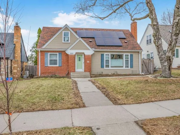 4919 18th Ave S, Minneapolis, MN 55417