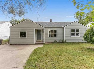 2576 S Mosley St, Wichita, KS 67216