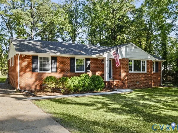 7708 Anoka Rd, Henrico, VA 23229