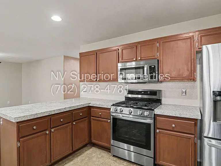 3629 Bethel Bay St — Photo 27