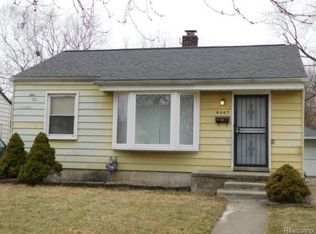 6049 Faust Ave, Detroit, MI 48228