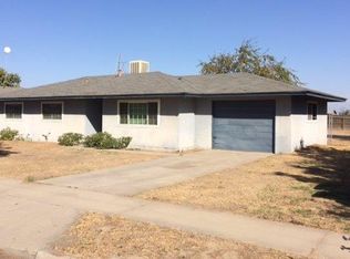 5930 S Sarah St, Fresno, CA