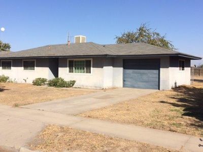 5930 S Sarah St, Fresno, CA, 93706
