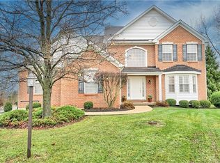 1254 Durham Ct, Dayton, OH 45434