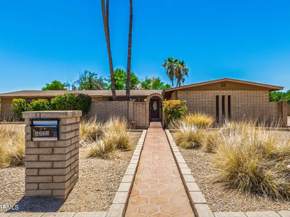 6335 E JOAN DE ARC Avenue, Scottsdale, AZ 85254