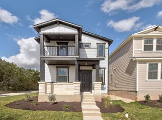1661 Yaupon Grove Ln, Leander, TX 78641