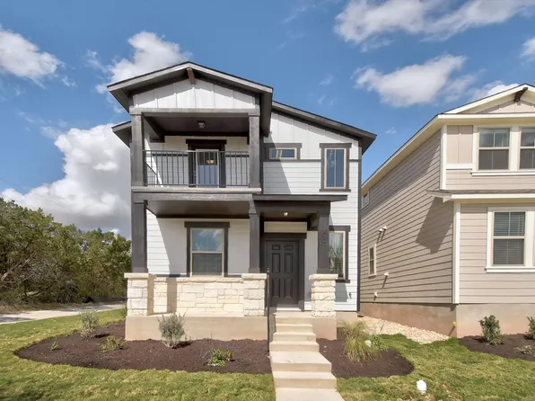 1661 Yaupon Grove Ln, Leander, TX 78641