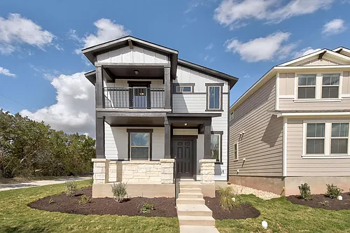 1661 Yaupon Grove Ln Photo 1
