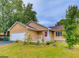 11663 Oak Park Dr NE, Blaine, MN 55434
