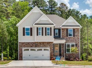 1652 Pantego Trail Indian Wls #LO52, Cary, NC 27519