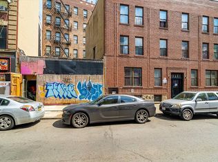 2468 Beaumont Ave, Bronx, NY 10458