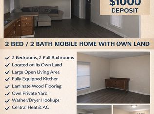 682 Old Rafe Mayer Rd, Baton Rouge, LA 70807