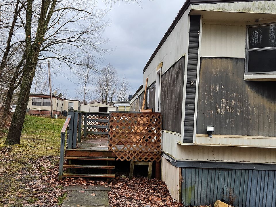 321 Beallsville Rd TRAILER 32, Bentleyville, PA 15314 Zillow