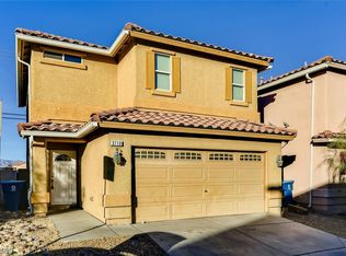 3710 Spiritual Way, Las Vegas, NV 89115