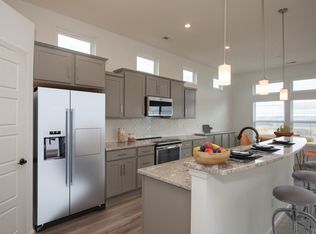 Northport II Plan, Majors at Shaker Run, Lebanon, OH 45036