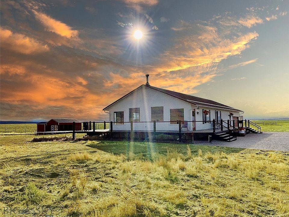 1st image of 1624 Steel Creek Rd