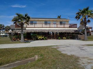 21602 San Luis Pass Rd, Galveston, TX 77554
